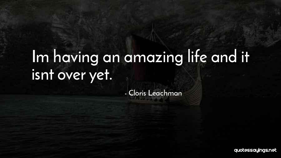 Nyv Ng Skola Quotes By Cloris Leachman Nyv Ng Skola Quotes By Cloris Leachman