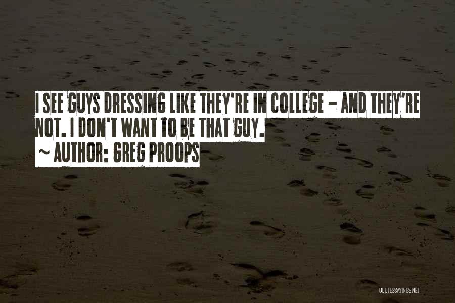 Nyvang Holb K Quotes By Greg Proops