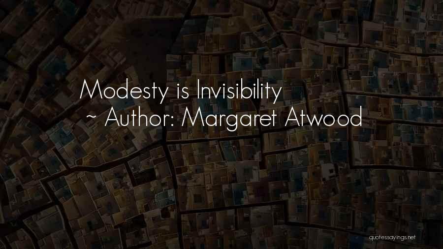 Nyvang Holb K Quotes By Margaret Atwood