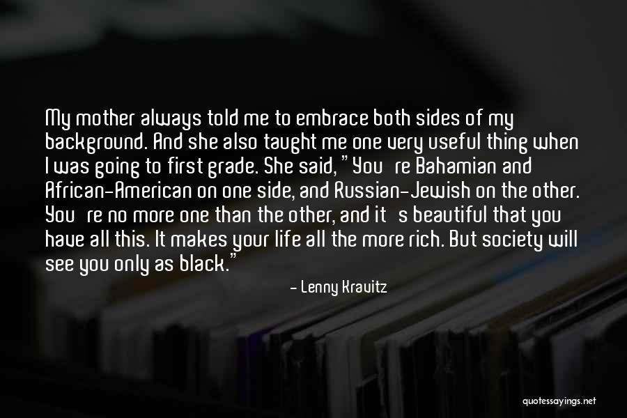 Nz187 Quotes By Lenny Kravitz Nz187 Quotes By Lenny Kravitz