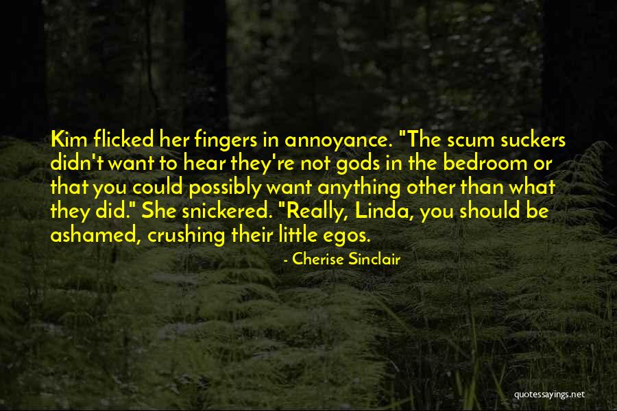 Nzango Quotes By Cherise Sinclair Nzango Quotes By Cherise Sinclair