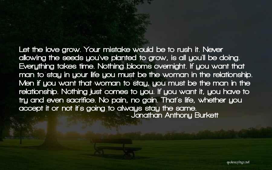 Nzeke Quotes By Jonathan Anthony Burkett Nzeke Quotes By Jonathan Anthony Burkett