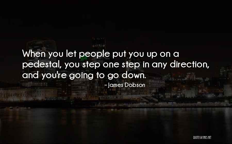 Nzekele Quotes By James Dobson Nzekele Quotes By James Dobson