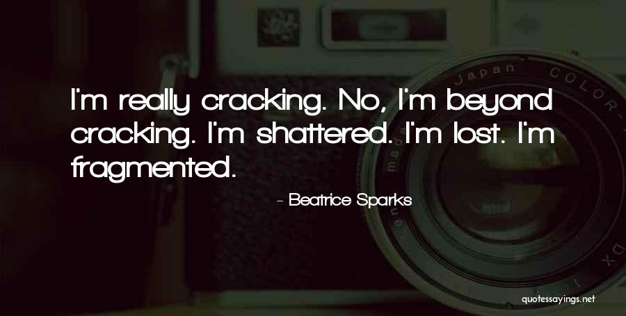 Nzeki Quotes By Beatrice Sparks Nzeki Quotes By Beatrice Sparks