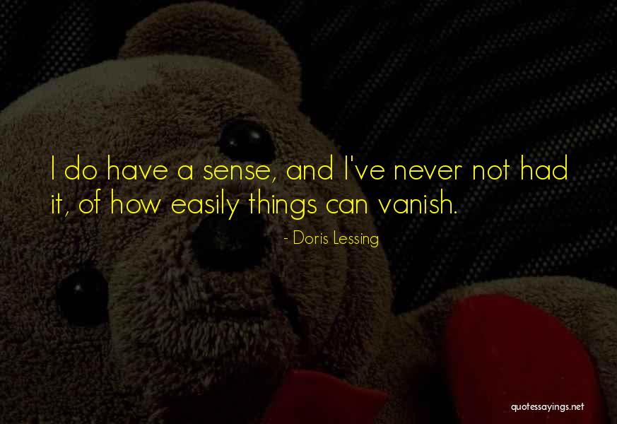 Nzeki Quotes By Doris Lessing Nzeki Quotes By Doris Lessing