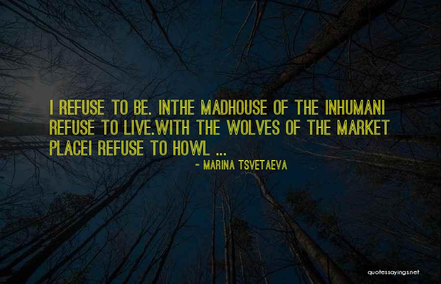 Nzeki Quotes By Marina Tsvetaeva Nzeki Quotes By Marina Tsvetaeva