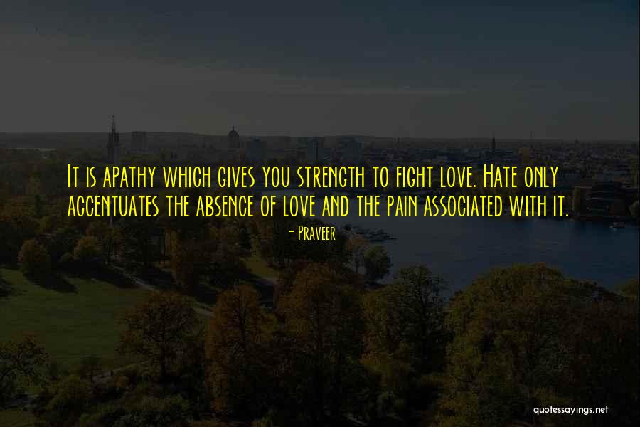Nzeki Quotes By Praveer Nzeki Quotes By Praveer