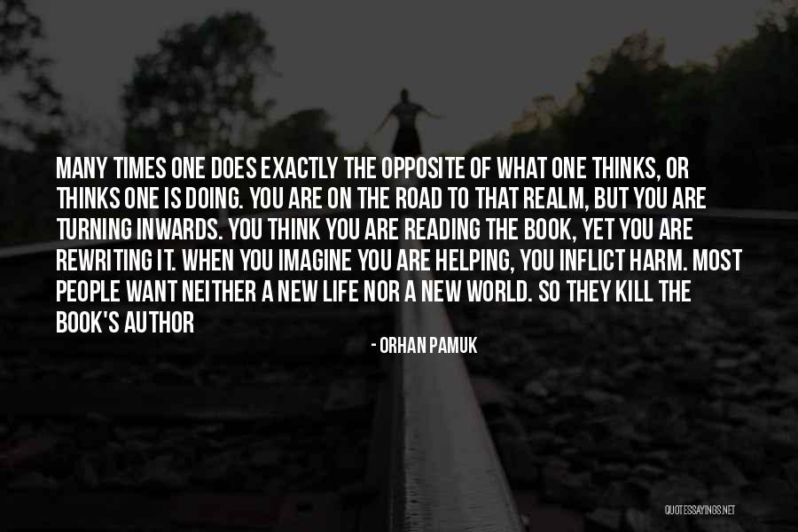 Nzema Quotes By Orhan Pamuk Nzema Quotes By Orhan Pamuk
