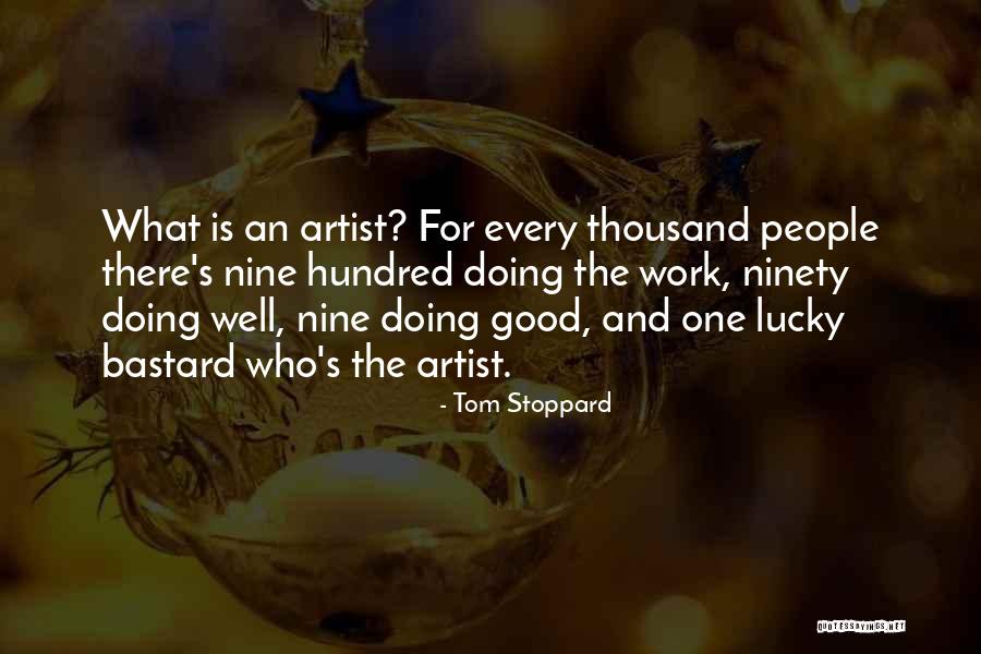 Nzembi Quotes By Tom Stoppard Nzembi Quotes By Tom Stoppard