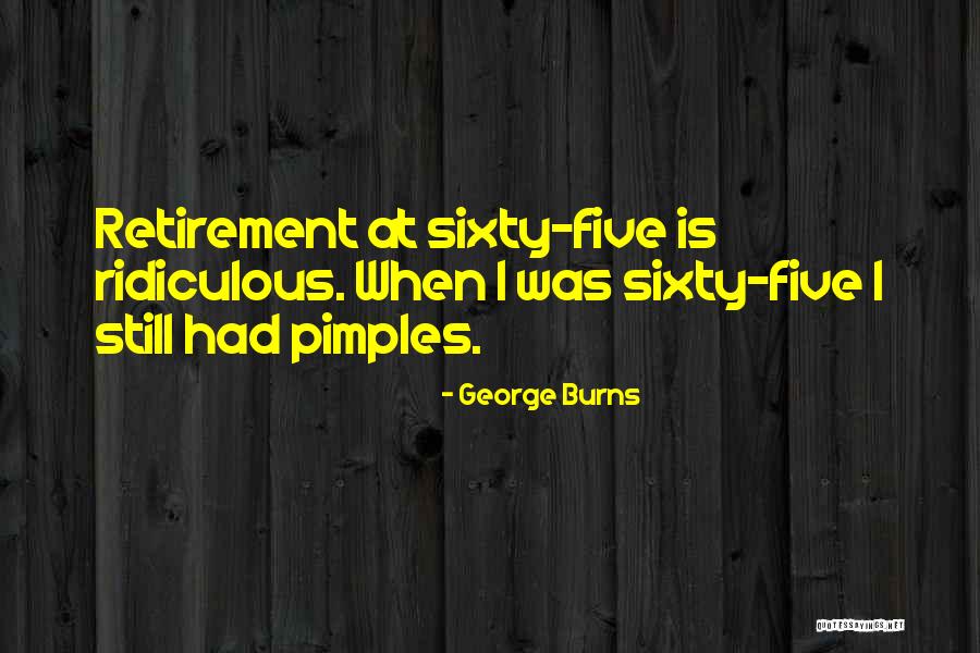 Nzeta Immigration Quotes By George Burns Nzeta Immigration Quotes By George Burns
