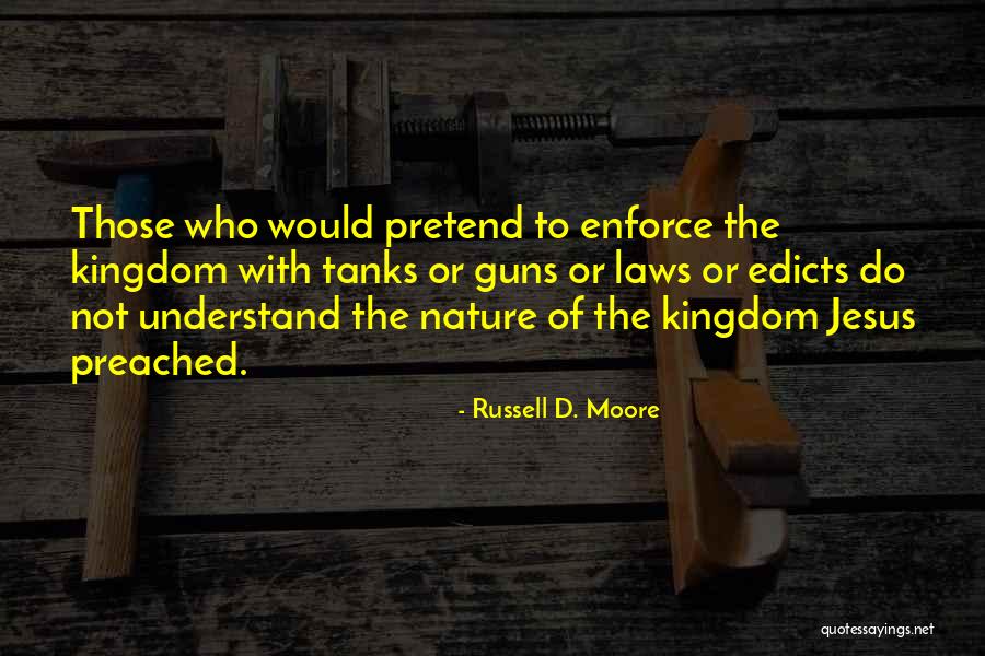 Nzeto Quotes By Russell D. Moore Nzeto Quotes By Russell D. Moore