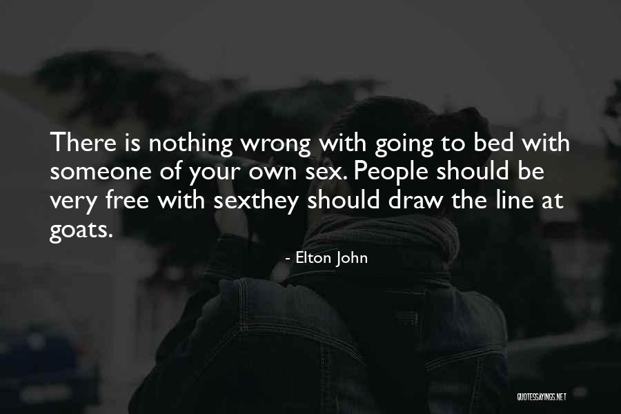 Nzhelele Quotes By Elton John Nzhelele Quotes By Elton John