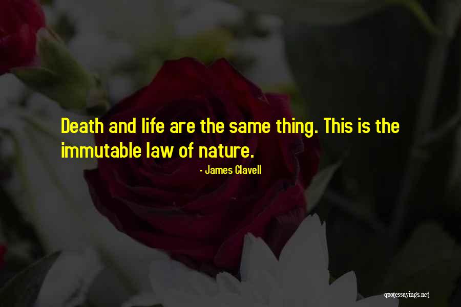 Nzila Fanan Quotes By James Clavell Nzila Fanan Quotes By James Clavell