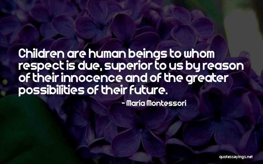 Nzila Kongo Quotes By Maria Montessori Nzila Kongo Quotes By Maria Montessori