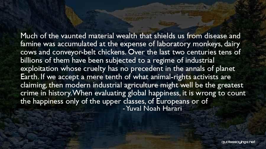 Nzila Kongo Quotes By Yuval Noah Harari Nzila Kongo Quotes By Yuval Noah Harari