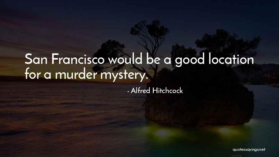 Nzimande Quotes By Alfred Hitchcock Nzimande Quotes By Alfred Hitchcock