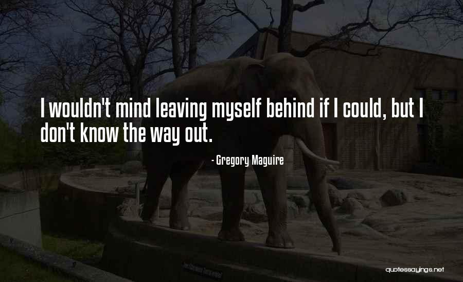 Nzinga Quotes By Gregory Maguire Nzinga Quotes By Gregory Maguire