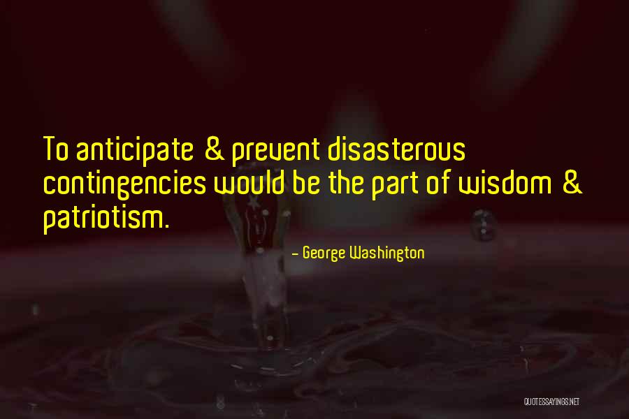 Nzokujana Quotes By George Washington Nzokujana Quotes By George Washington