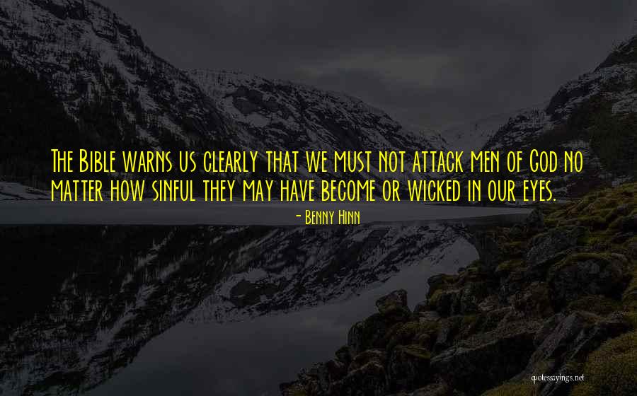Nzorello Quotes By Benny Hinn Nzorello Quotes By Benny Hinn