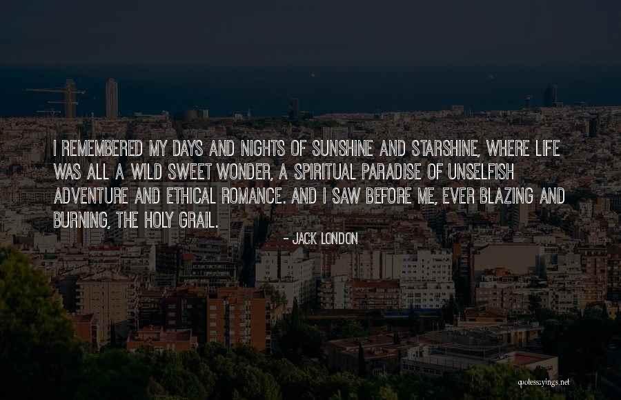 Nzorello Quotes By Jack London Nzorello Quotes By Jack London
