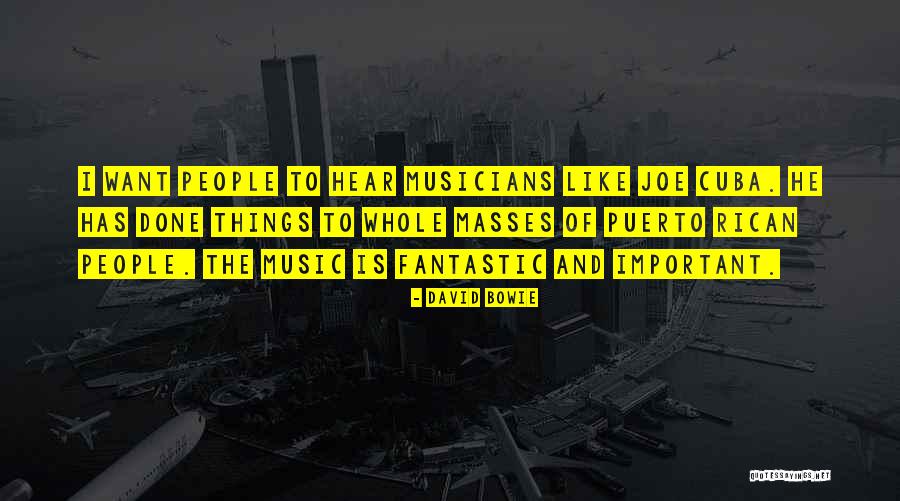 Nzuzi Henrique Quotes By David Bowie Nzuzi Henrique Quotes By David Bowie