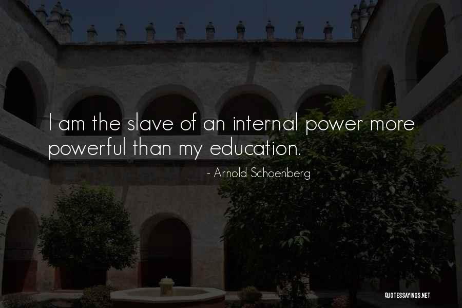 Nzuzi Webster Quotes By Arnold Schoenberg Nzuzi Webster Quotes By Arnold Schoenberg