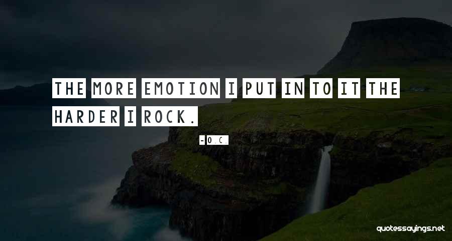 O.C. Quotes 126071 O.C. Quotes 126071