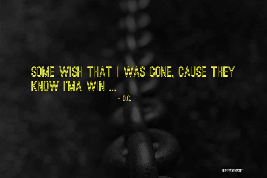 O.C. Quotes 428760 O.C. Quotes 428760