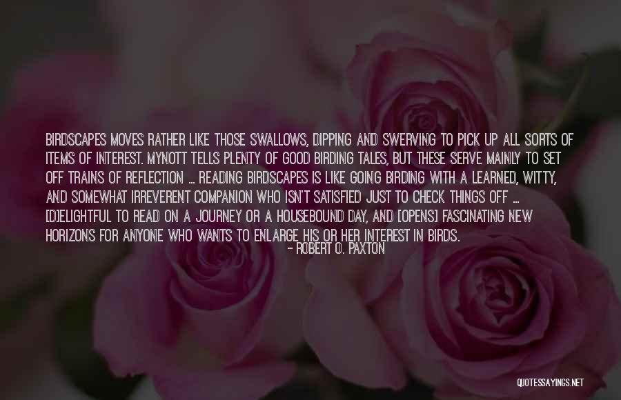 O Day Quotes By Robert O. Paxton O Day Quotes By Robert O. Paxton
