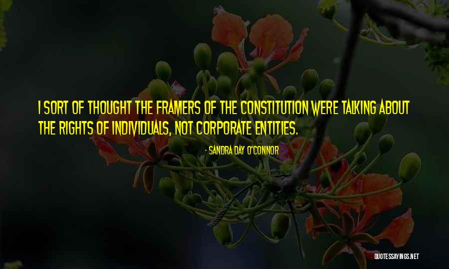 O Day Quotes By Sandra Day O'Connor O Day Quotes By Sandra Day O'Connor