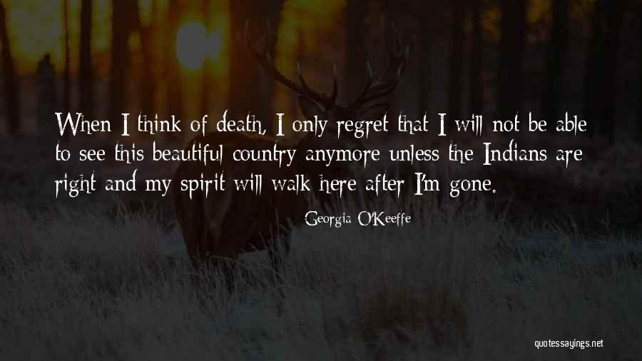 O Death Quotes By Georgia O'Keeffe O Death Quotes By Georgia O'Keeffe