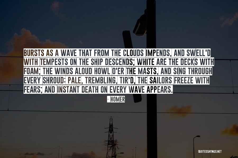 O Death Quotes By Homer O Death Quotes By Homer