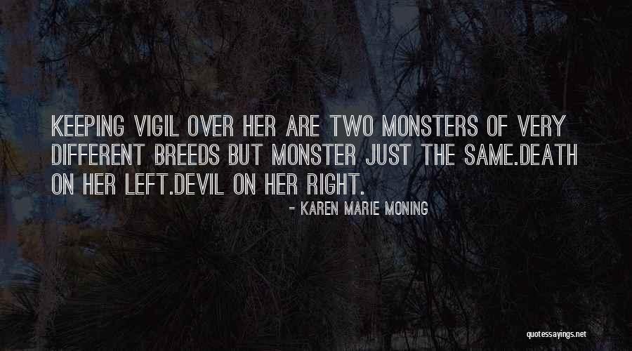 O Death Quotes By Karen Marie Moning O Death Quotes By Karen Marie Moning