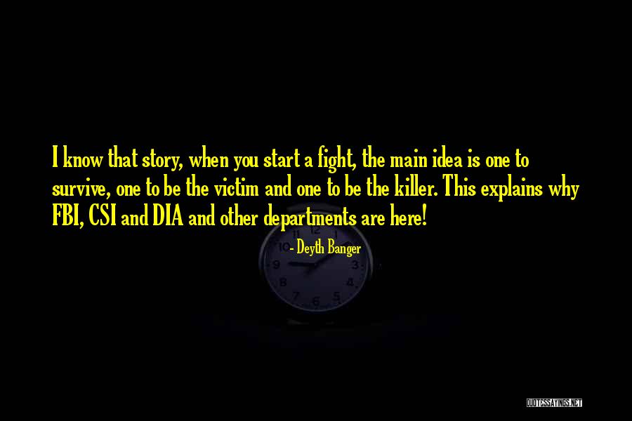 O Dia Quotes By Deyth Banger O Dia Quotes By Deyth Banger