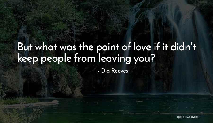 O Dia Quotes By Dia Reeves O Dia Quotes By Dia Reeves