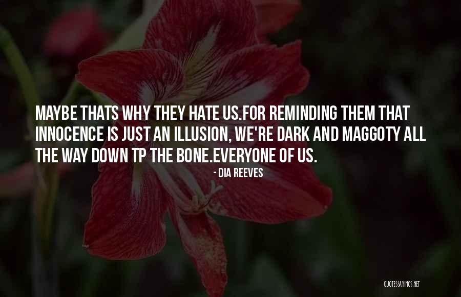 O Dia Quotes By Dia Reeves O Dia Quotes By Dia Reeves
