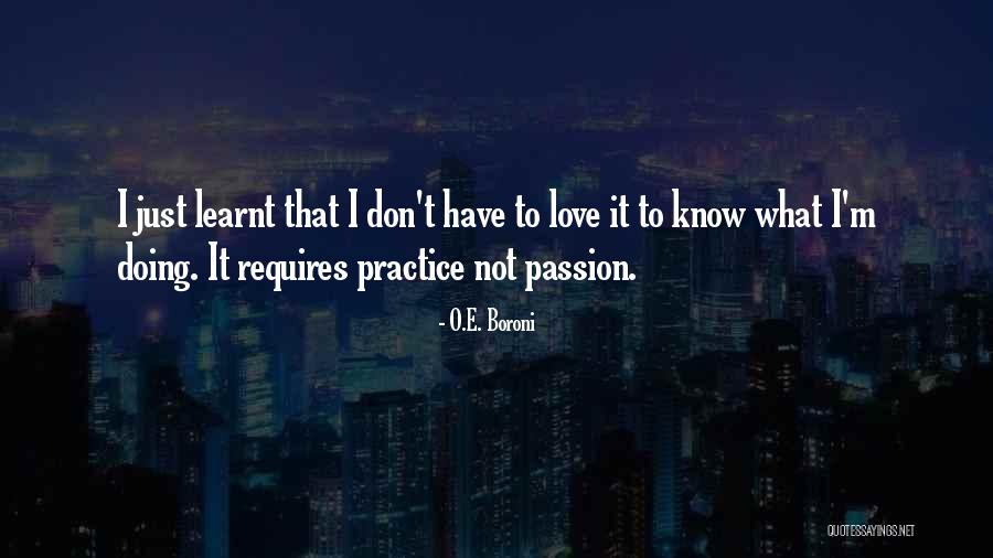 O.E. Boroni Quotes 160953 O.E. Boroni Quotes 160953