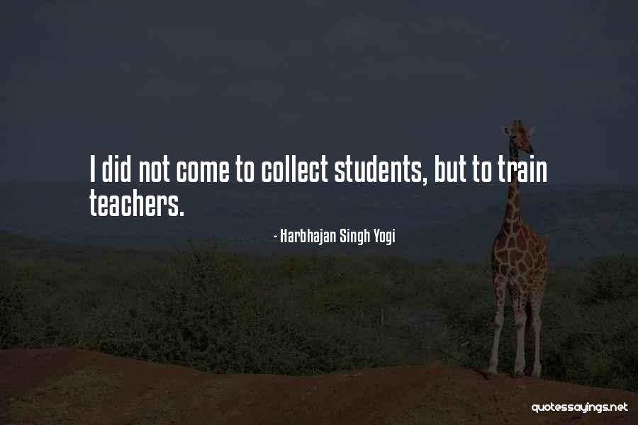 O Etrovacka Quotes By Harbhajan Singh Yogi O Etrovacka Quotes By Harbhajan Singh Yogi