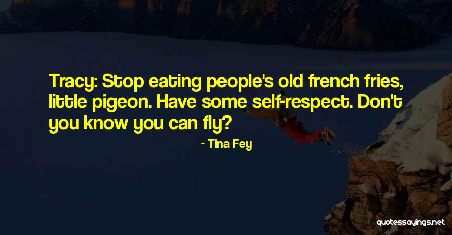 O Etrovacka Quotes By Tina Fey O Etrovacka Quotes By Tina Fey