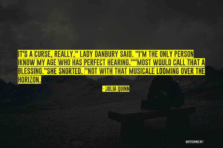 O G Danbury Quotes By Julia Quinn O G Danbury Quotes By Julia Quinn