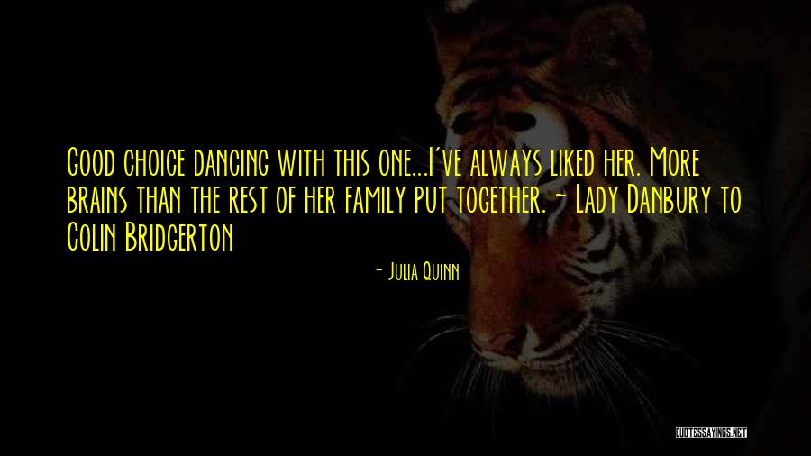 O G Danbury Quotes By Julia Quinn O G Danbury Quotes By Julia Quinn