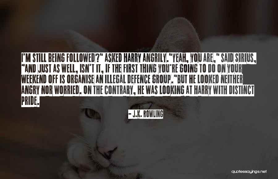 O G E Quotes By J.K. Rowling O G E Quotes By J.K. Rowling