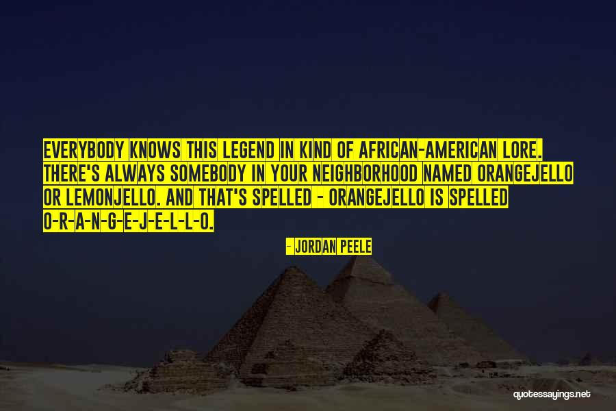 O G E Quotes By Jordan Peele O G E Quotes By Jordan Peele