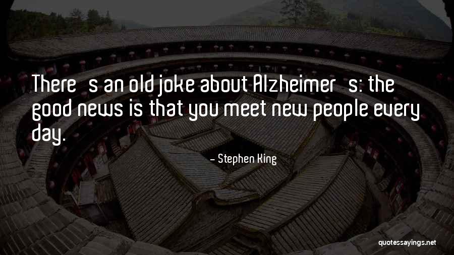 O G E Quotes By Stephen King O G E Quotes By Stephen King