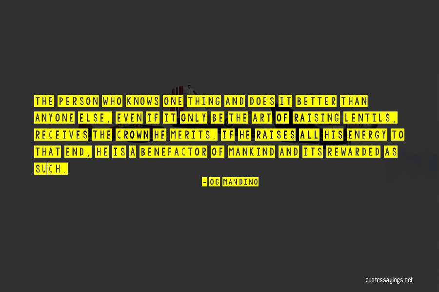 O G Mandino Quotes By Og Mandino O G Mandino Quotes By Og Mandino