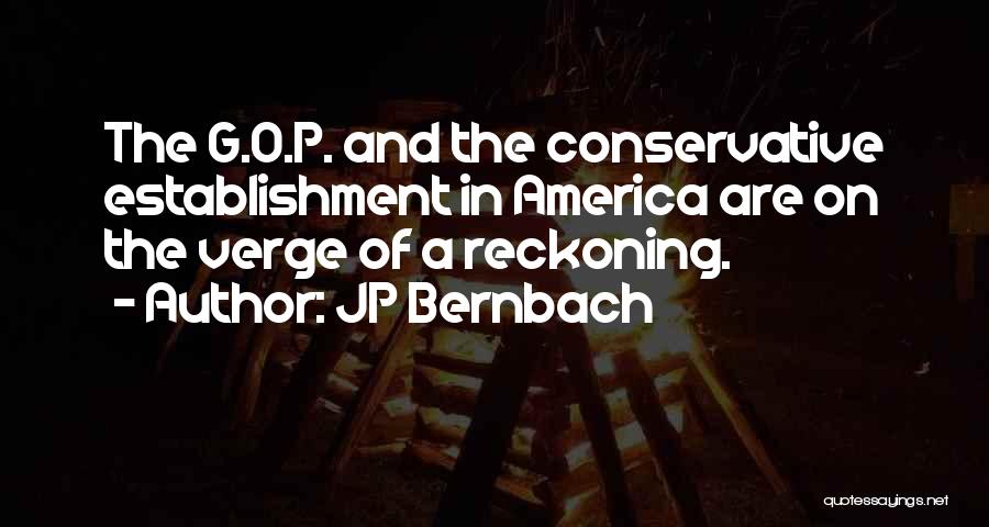 O.g Quotes By JP Bernbach