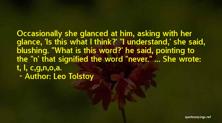 O.g Quotes By Leo Tolstoy