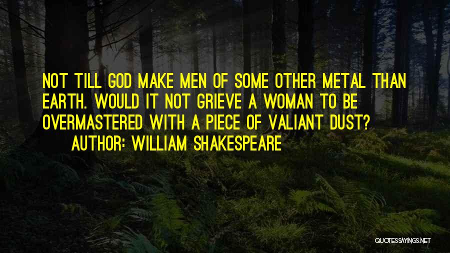O Grande Truque Quotes By William Shakespeare