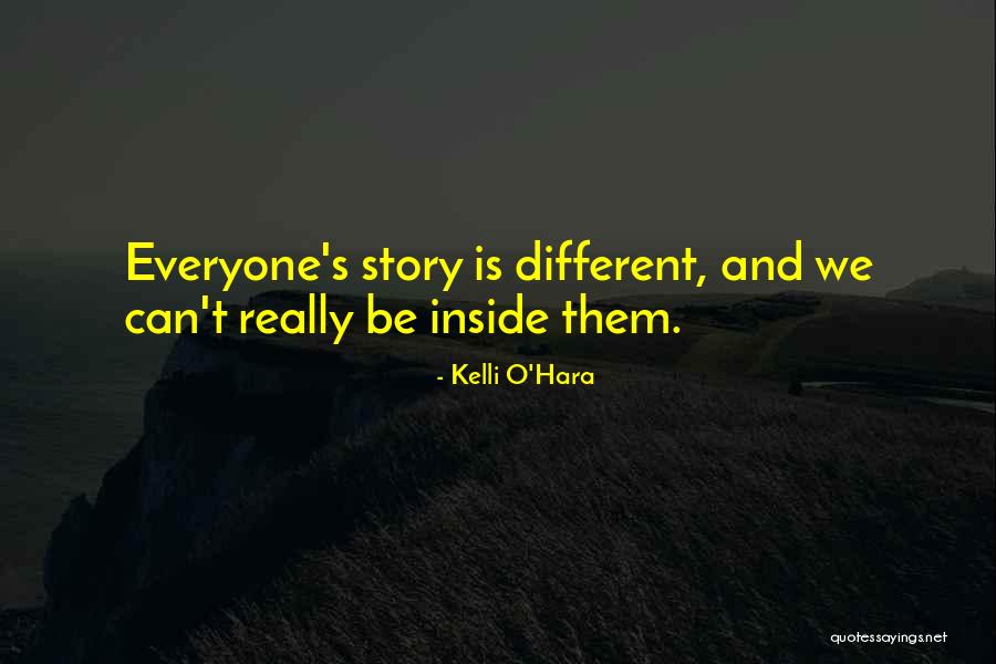O Hara Quotes By Kelli O'Hara O Hara Quotes By Kelli O'Hara