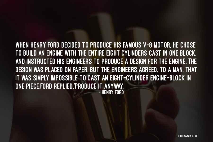 O Henry Famous Quotes By Henry Ford O Henry Famous Quotes By Henry Ford